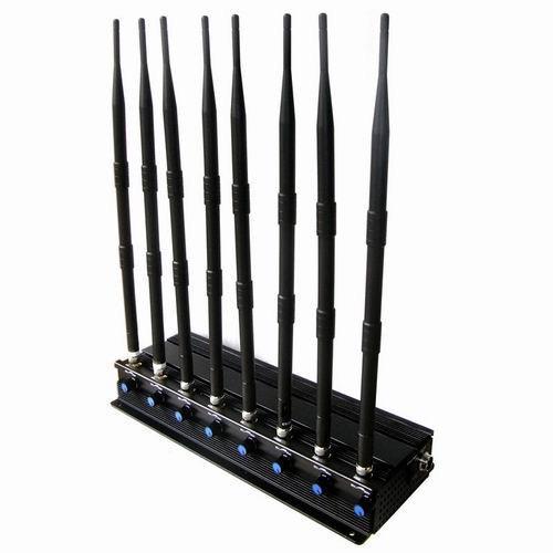 Mobile Jammer