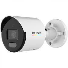 Hikvision IP ColorVu