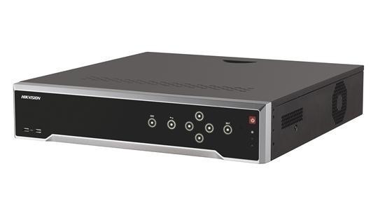 Hikvision NVR