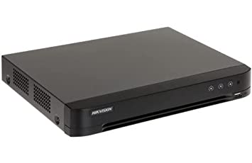 Hikvision Turbo HD DVR