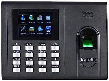 eSSL K30 Pro