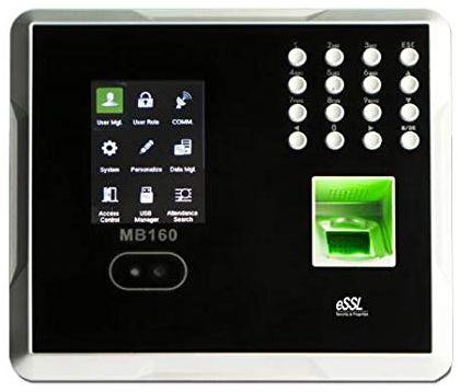 eSSL MB 160